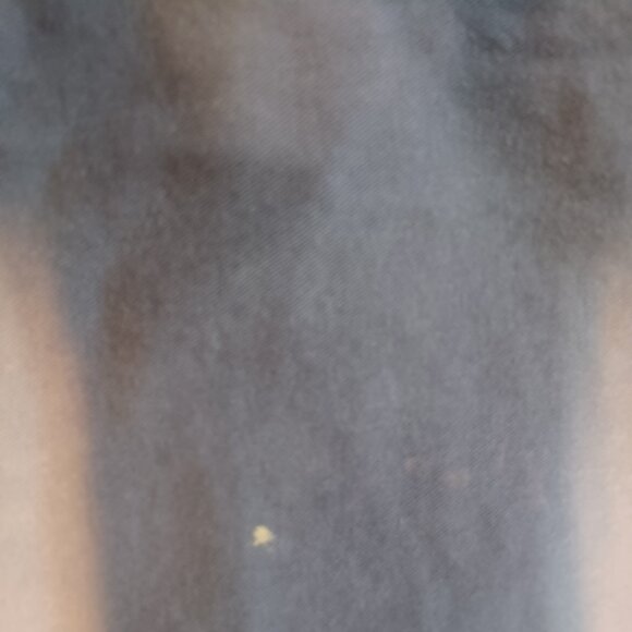 Amazon Essentials Men's Cargo Shorts SZ 38 Blue Gray - Picture 3 of 6